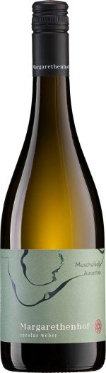 2024 Oberbilliger Auxerrois Muschelkalk trocken