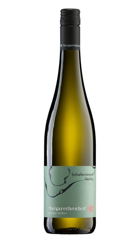 Margarethenhof Schiefermineral Riesling