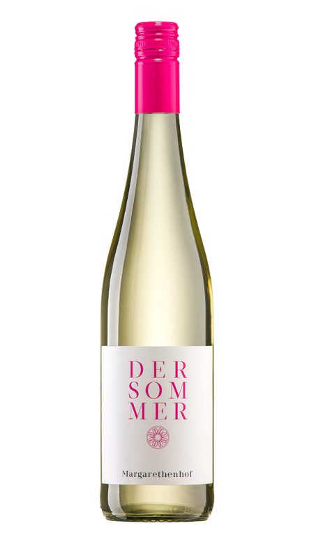 Margarethenhof - Der Sommer