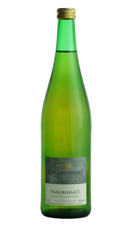 Margarethenhof Traubensaft