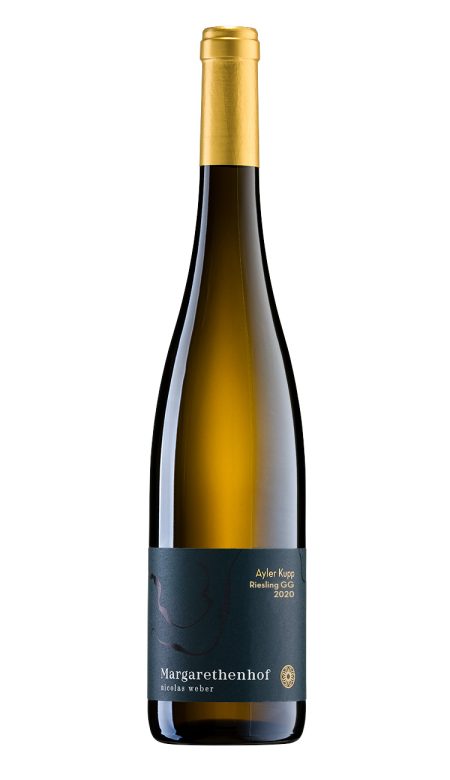 Ayler Kupp Riesling GG