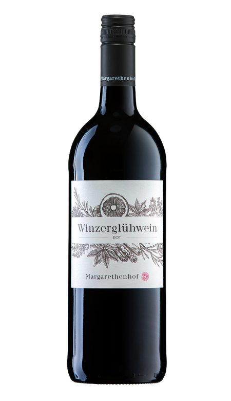 Winzerglühwein <br> rot <br>