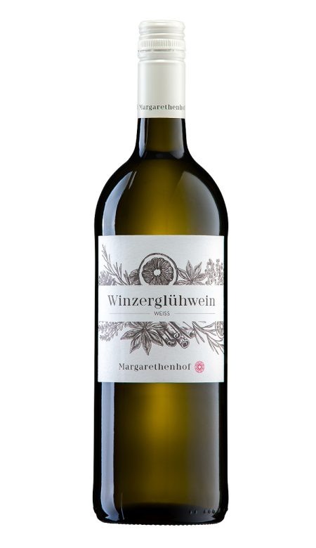 Winzerglühwein <br> weiss <br>