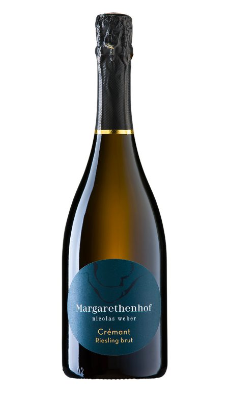 Margarethenhof Cremant Riesling Brut