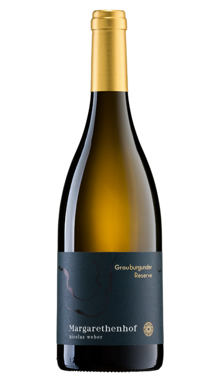 2020 Grauburgunder Reserve <br>trocken