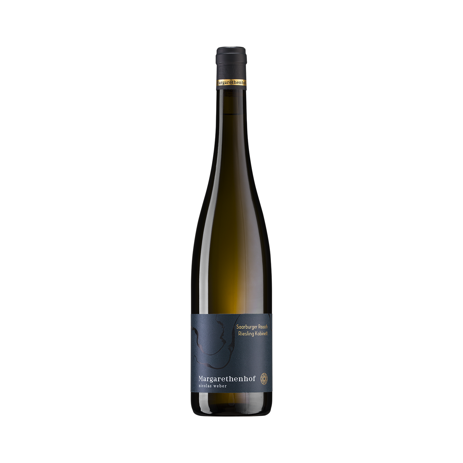 2025 Saarburger Rausch Riesling Kabinett feinfruchtig